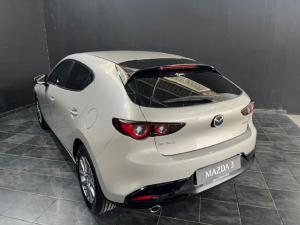 Mazda Mazda3 hatch 1.5 Dynamic auto - Image 9
