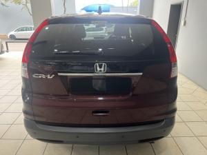 Honda CR-V 2.0 Comfort auto - Image 4