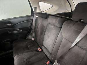Honda CR-V 2.0 Comfort auto - Image 6