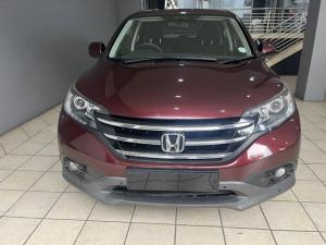 Honda CR-V 2.0 Comfort auto - Image 8