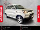 Thumbnail Suzuki S-Presso 1.0 GL auto