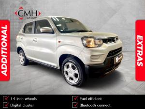 Suzuki S-Presso 1.0 GL auto - Image 1