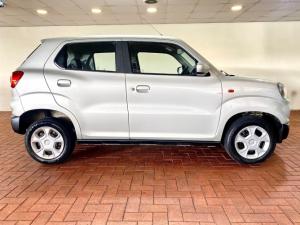 Suzuki S-Presso 1.0 GL auto - Image 3