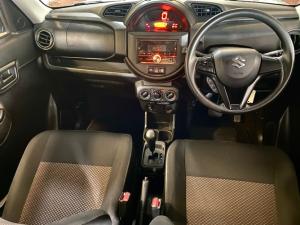 Suzuki S-Presso 1.0 GL auto - Image 8