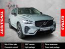 Thumbnail Volvo XC60 B5 AWD Ultimate Dark