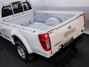 GWM Steed 5 2.0VGT single cab S - Image 10