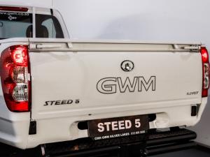GWM Steed 5 2.0VGT single cab S - Image 11