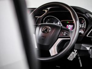 GWM Steed 5 2.0VGT single cab S - Image 12
