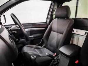 GWM Steed 5 2.0VGT single cab S - Image 13