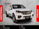 Thumbnail GWM Steed 5 2.0VGT single cab S