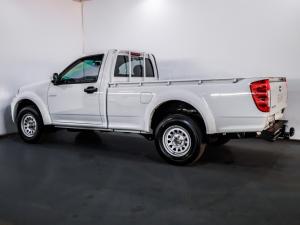 GWM Steed 5 2.0VGT single cab S - Image 6