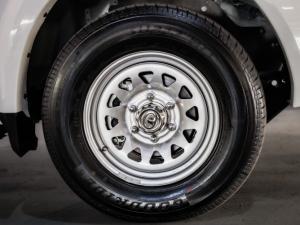 GWM Steed 5 2.0VGT single cab S - Image 7