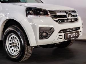 GWM Steed 5 2.0VGT single cab S - Image 8