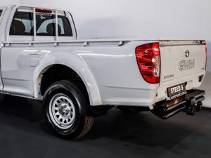 GWM Steed 5 2.0VGT single cab S - Image 9