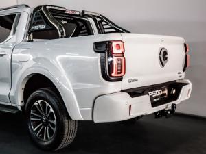 GWM P500 2.4T double cab Luxury 4x4 - Image 10