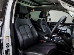 GWM P500 2.4T double cab Luxury 4x4 - Image 11