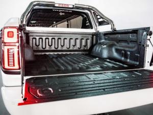 GWM P500 2.4T double cab Luxury 4x4 - Image 12