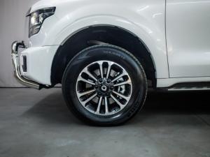 GWM P500 2.4T double cab Luxury 4x4 - Image 12