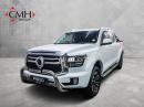 Thumbnail GWM P500 2.4T double cab Luxury 4x4