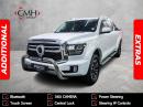 Thumbnail GWM P500 2.4T double cab Luxury 4x4