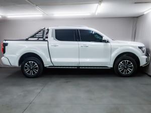 GWM P500 2.4T double cab Luxury 4x4 - Image 2