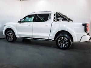 GWM P500 2.4T double cab Luxury 4x4 - Image 4