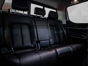 GWM P500 2.4T double cab Luxury 4x4 - Image 6