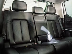 GWM P500 2.4T double cab Luxury 4x4 - Image 6