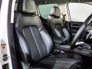 GWM P500 2.4T double cab Luxury 4x4 - Image 7