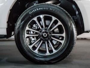 GWM P500 2.4T double cab Luxury 4x4 - Image 9