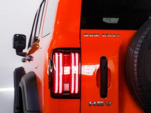 GWM Tank 300 2.0T HEV Super Luxury 4WD - Image 10