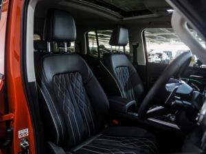 GWM Tank 300 2.0T HEV Super Luxury 4WD - Image 12