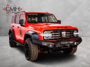 Thumbnail GWM Tank 300 2.0T HEV Super Luxury 4WD