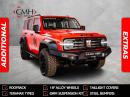 Thumbnail GWM Tank 300 2.0T HEV Super Luxury 4WD
