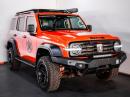 Thumbnail GWM Tank 300 2.0T HEV Super Luxury 4WD