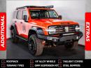 Thumbnail GWM Tank 300 2.0T HEV Super Luxury 4WD