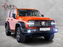 Thumbnail GWM Tank 300 2.0T HEV Super Luxury 4WD