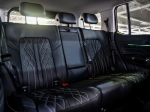 GWM Tank 300 2.0T HEV Super Luxury 4WD - Image 20