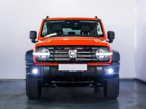 GWM Tank 300 2.0T HEV Super Luxury 4WD - Image 2