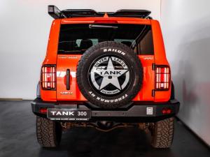 GWM Tank 300 2.0T HEV Super Luxury 4WD - Image 4
