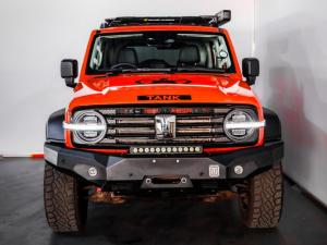 GWM Tank 300 2.0T HEV Super Luxury 4WD - Image 5