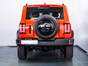 GWM Tank 300 2.0T HEV Super Luxury 4WD - Image 6