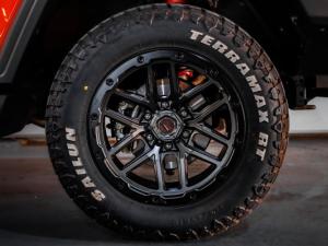 GWM Tank 300 2.0T HEV Super Luxury 4WD - Image 7