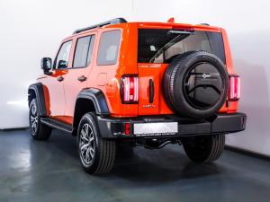 GWM Tank 300 2.0T HEV Super Luxury 4WD - Image 7