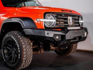 GWM Tank 300 2.0T HEV Super Luxury 4WD - Image 8