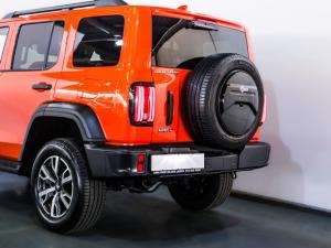 GWM Tank 300 2.0T HEV Super Luxury 4WD - Image 9
