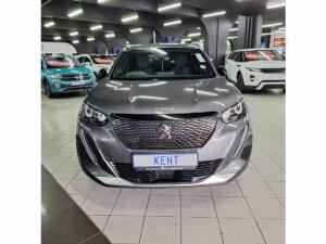 Peugeot 2008 1.2T Allure - Image 2