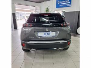 Peugeot 2008 1.2T Allure - Image 4
