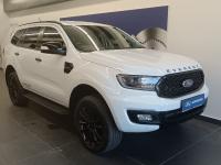 Thumbnail Ford Everest 2.0D XLT Sport 4X4 automatic
