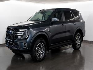 Ford Everest 2.0D BI-TURBO XLT automatic - Image 10